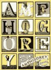 Amphigorey: Fifteen Books bei Amazon bestellen.