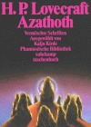 Azathoth. Vermischte Schriften bei Amazon bestellen.