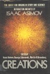 Creations. The Quest for Origins in Story and Science bei Amazon bestellen.