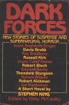 Dark Forces bei Amazon bestellen.