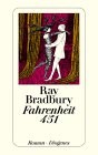 Fahrenheit 451 bei Amazon bestellen.