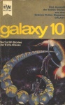 Galaxy 10 bei Amazon bestellen.