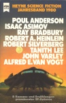 Heyne Science Fiction Jahresband 1980 bei Amazon bestellen.