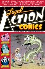 Legal Action Comics bei Amazon bestellen.