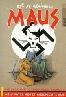 Maus - Die Geschichte eines Überlebenden bei Amazon bestellen.