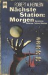 Nächste Station: Morgen bei Amazon bestellen.