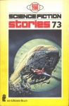 Science-Fiction Stories 73 bei Amazon bestellen.
