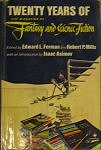 Twenty Years of The Magazine of Fantasy and SF bei Amazon bestellen.