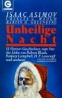 Unheilige Nacht bei Amazon bestellen.