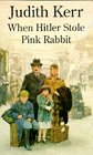 When Hitler stole Pink Rabbit bei Amazon bestellen.