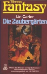 Die Zauberg�rten bei Amazon bestellen.