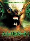 Alien 51 bei Amazon bestellen.