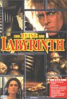 Die Reise ins Labyrinth bei Amazon bestellen.