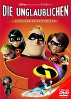Die Unglaublichen bei Amazon bestellen.