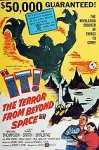 It! The Terror from Beyond Space bei Amazon bestellen.