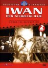Iwan der Schreckliche, Teil 1 bei Amazon bestellen.