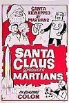 Santa Claus Conquers the Martians bei Amazon bestellen.