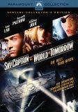 Sky Captain and the World of Tomorrow bei Amazon bestellen.