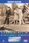 Steamboat Bill, jr. bei Amazon bestellen.