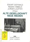 Alte Gesellschaft - Neue Medien bei Amazon bestellen.