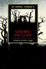 The Cambridge Companion to Gothic Fiction bei Amazon bestellen.