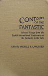 Contours of the Fantastic bei Amazon bestellen.