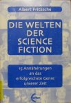 Die Welten der Science Fiction bei Amazon bestellen.
