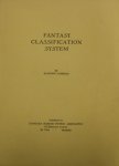 Fantasy Classification System bei Amazon bestellen.