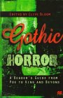Gothic Horror. A Reader's Guide... bei Amazon bestellen.