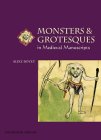 Monsters and Grotesques in Medieval Manuscripts bei Amazon bestellen.