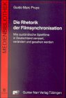 Die Rhetorik der Filmsynchronisation bei Amazon bestellen.
