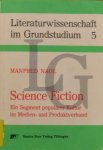 Science Fiction [Literaturwissenschaft Bd. 5] bei Amazon bestellen.