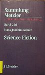 Science Fiction [Sammlung Metzler, Bd. 226] bei Amazon bestellen.