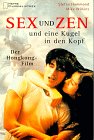 Sex und Zen und eine Kugel im Kopf bei Amazon bestellen.
