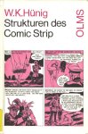 Strukturen des Comic Strip bei Amazon bestellen.
