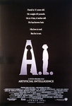 A.I. - Artificial Intelligence