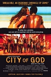 Cidade de Deus (2002) City of God