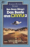 Bova (1983): Das Beste aus Omni 2 Bova (1983): Das Beste aus Omni 2