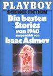 Asimov (1979): Die Besten Stories von 1940
