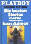 Asimov (1980): Die Besten Stories von 1941