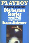 Asimov (1980): Die Besten Stories von 1942 Asimov (1980): Die Besten Stories von 1942