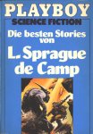 Sprague de Camp (1978): Die Besten Stories von L. Sprague de Camp Sprague de Camp (1978): Die Besten Stories von L. Sprague de Camp