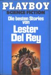 Lester del Rey (1978): Die Besten Stories von Lester del Rey Lester del Rey (1978): Die Besten Stories von Lester del Rey