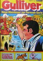 Gulliver (Heft 14)