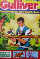 Gulliver (Heft 15)