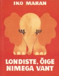 Der Elefant Londiste