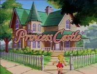 Prinzessinnenschloss (Princess Castle)