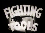 Private Snafu: Fighting Tools (1943)