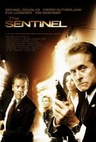 The Sentinel (mit Michael Douglas)