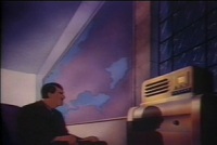 Jungle-Drums, Hitler und Radio